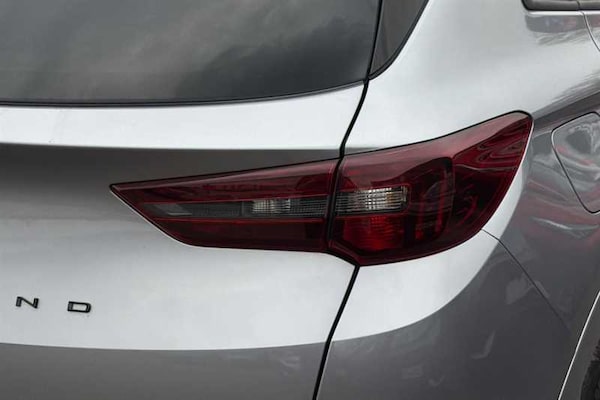 Used Vauxhall Grandland 2023 for sale - 76249175: Photo 32