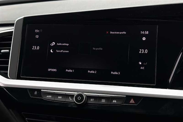 Used Vauxhall Grandland 2023 for sale - 76249175: Photo 38
