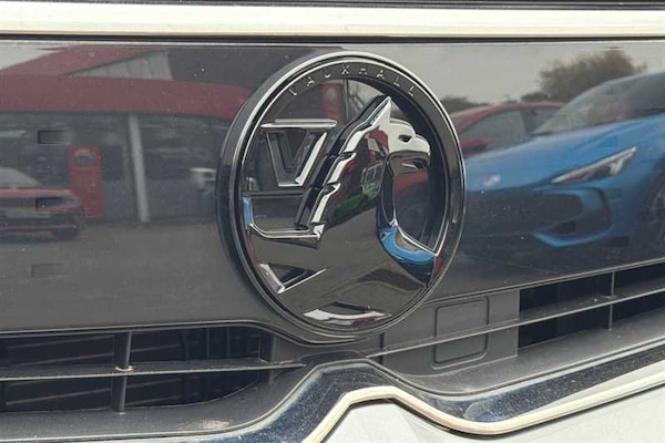 Used Vauxhall Grandland 2023 for sale - 76249175: Photo 44