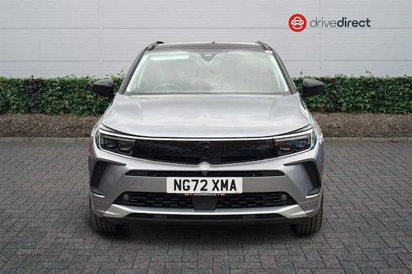 Used Vauxhall Grandland 2023 for sale - 76249175: Photo 8