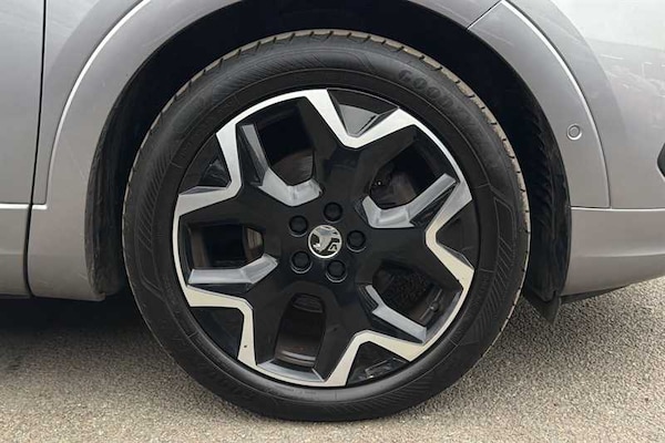 Used Vauxhall Grandland 2023 for sale - 76249175: Photo 9