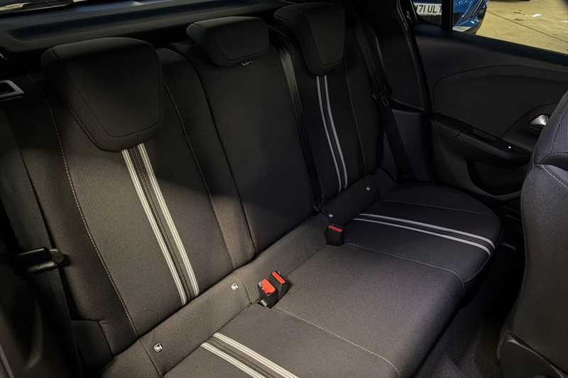 Used Vauxhall Corsa 2025 for sale - 77788810: Photo 24