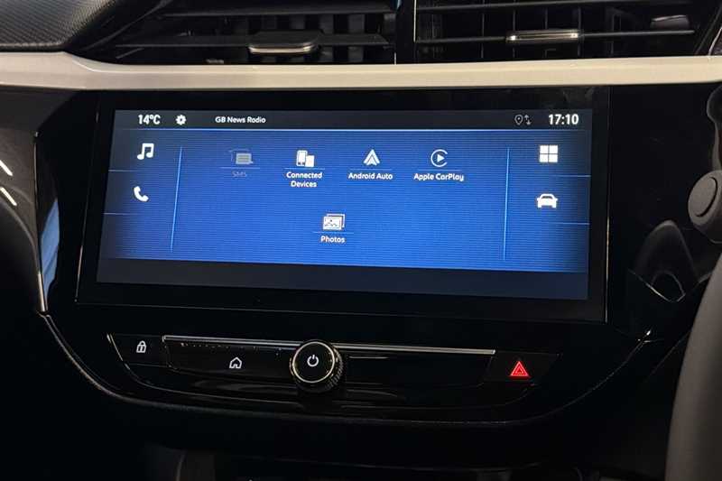 Used Vauxhall Corsa 2025 for sale - 77788810: Photo 37