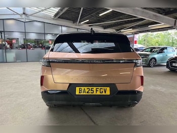 Used Vauxhall Grandland 2025 for sale - 78472660: Photo