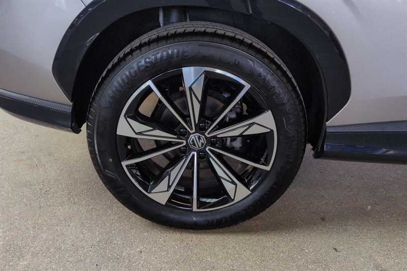 Used MG MG HS 2024 for sale - 77844383: Photo 10