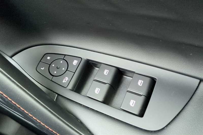 Used MG MG HS 2024 for sale - 77844383: Photo 16