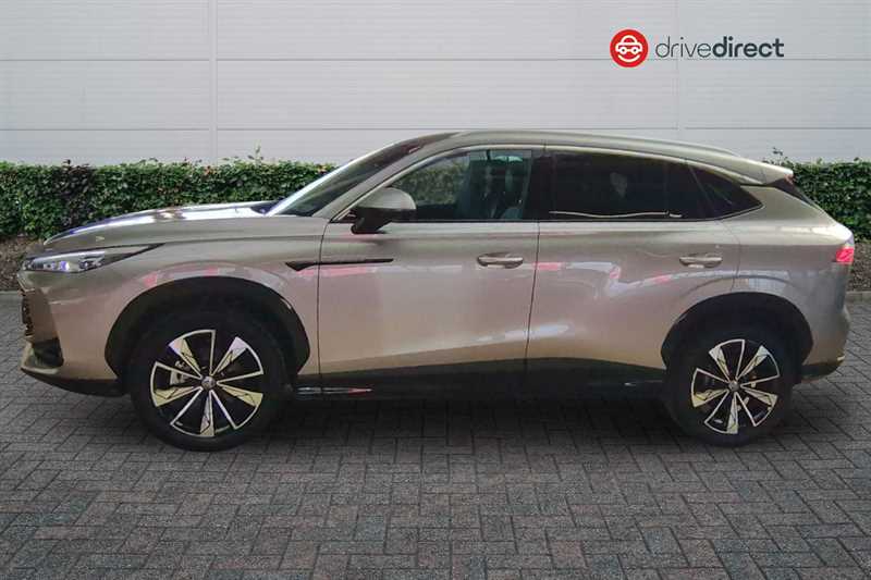 Used MG MG HS 2024 for sale - 77844383: Photo 6