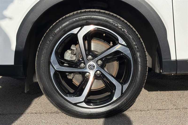 Used MG MG HS for sale - 76462622: Photo 11