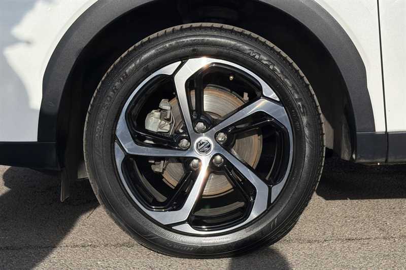 Used MG MG HS for sale - 76462622: Photo 12