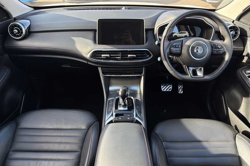 Used MG MG HS for sale - 76462622: Photo 13