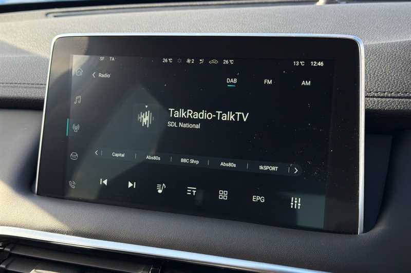 Used MG MG HS for sale - 76462622: Photo 17