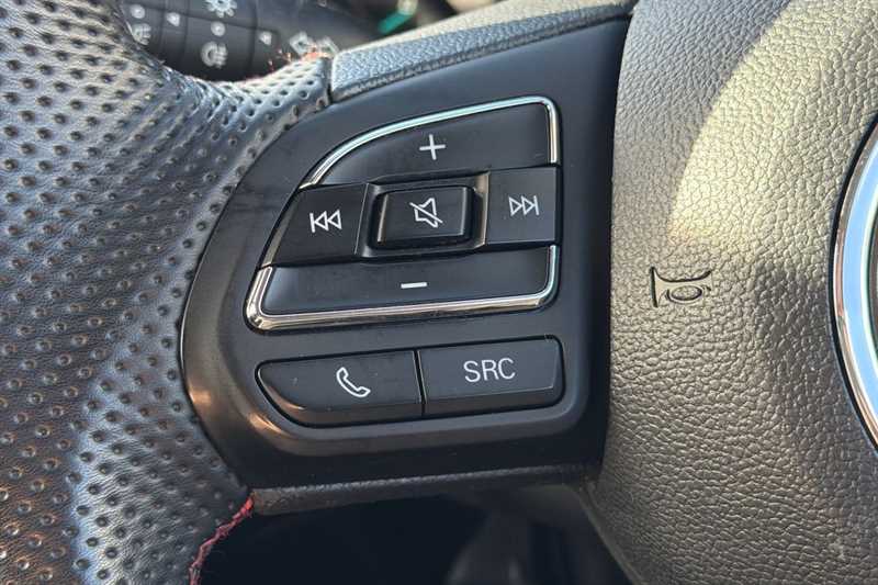 Used MG MG HS for sale - 76462622: Photo 21