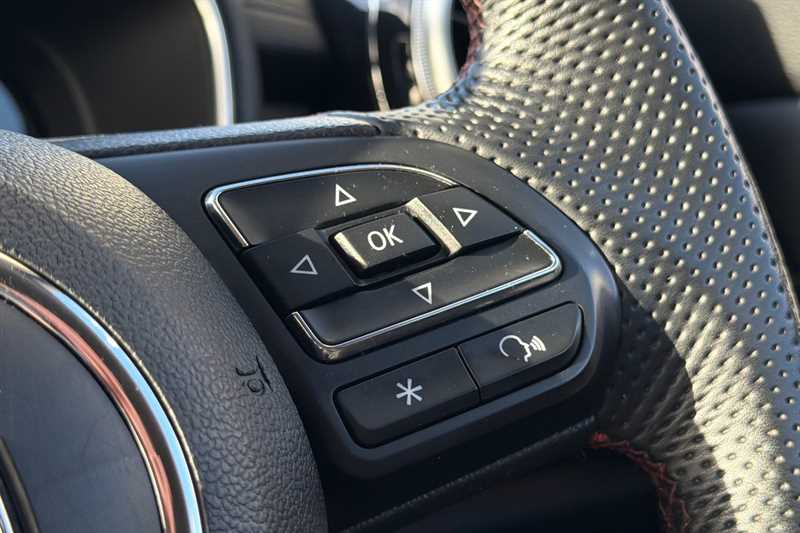 Used MG MG HS for sale - 76462622: Photo 22