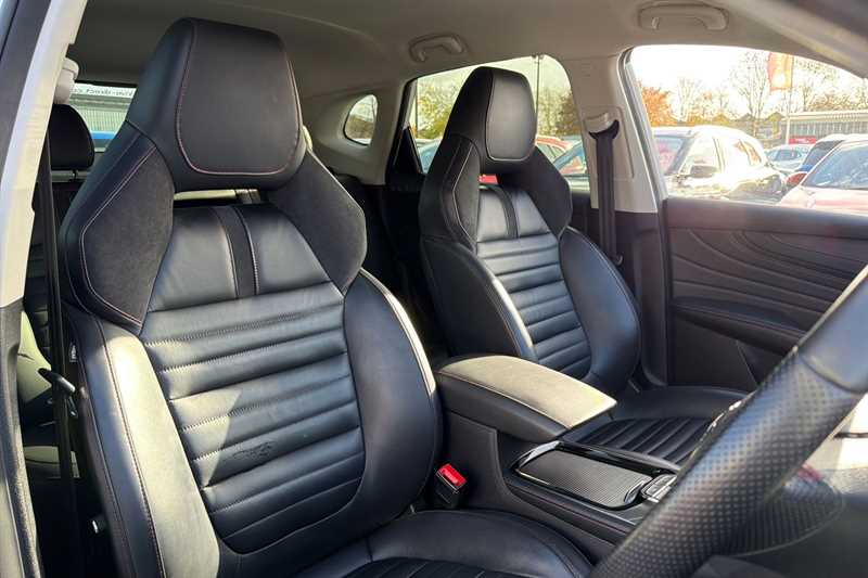 Used MG MG HS for sale - 76462622: Photo 23