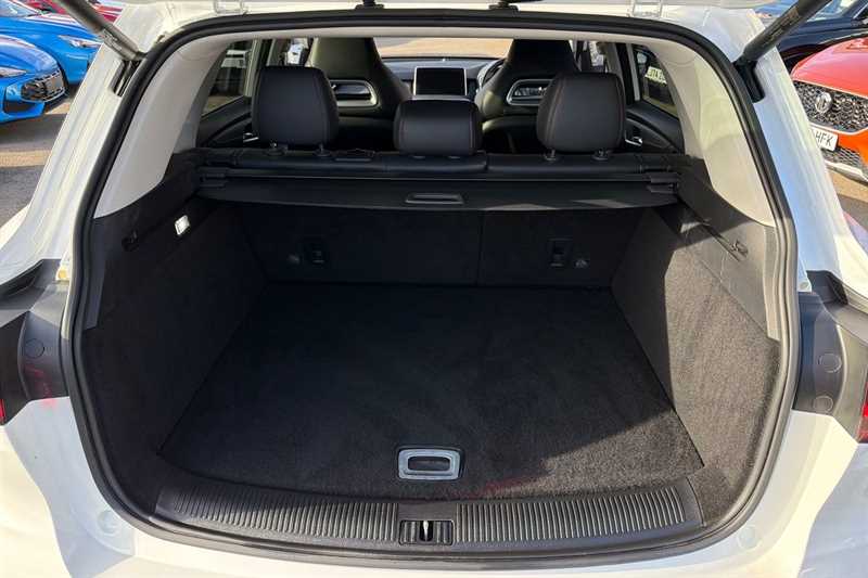 Used MG MG HS for sale - 76462622: Photo 25