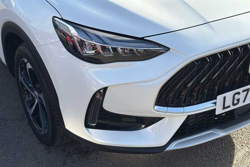 Used MG MG HS for sale - 76462622: Photo 28