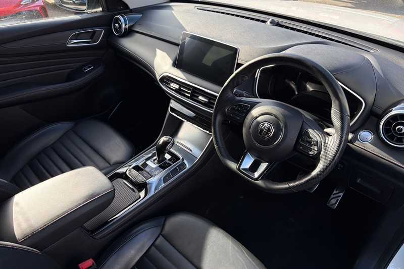 Used MG MG HS for sale - 76462622: Photo 36