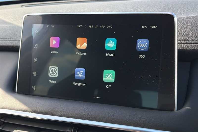 Used MG MG HS for sale - 76462622: Photo 38