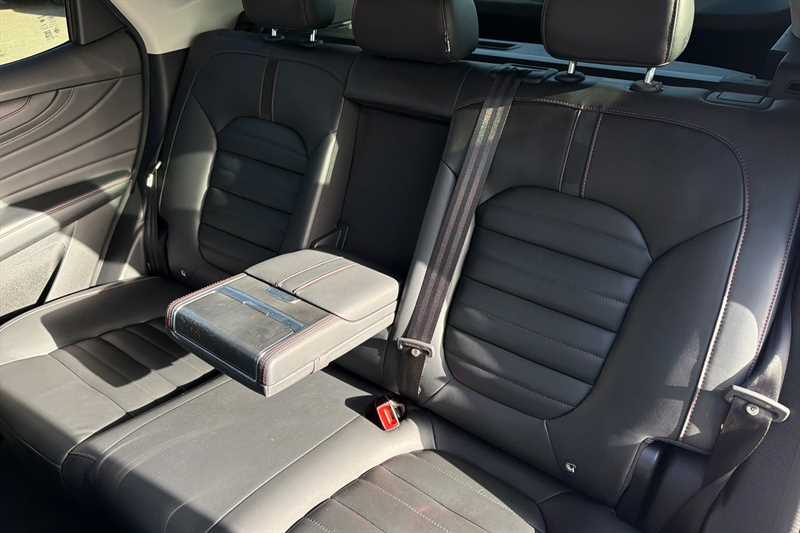 Used MG MG HS for sale - 76462622: Photo 45