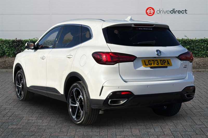 Used MG MG HS for sale - 76462622: Photo 5