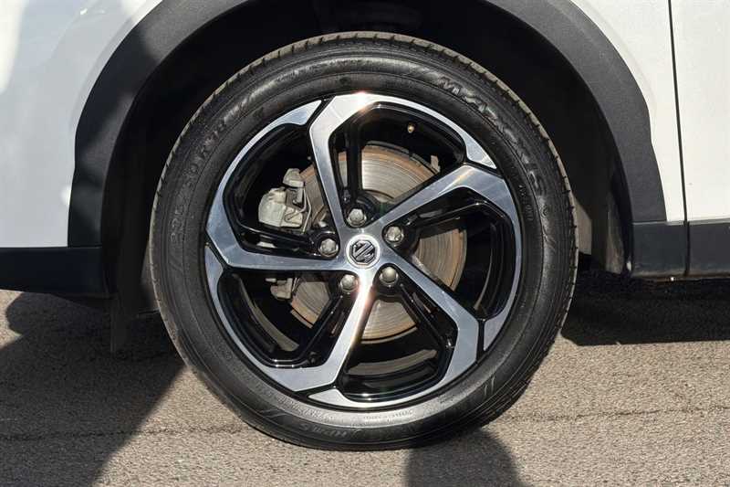 Used MG MG HS for sale - 76462622: Photo 9