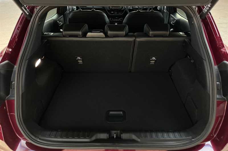 Used Ford Puma 2023 for sale - 77323160: Photo 25