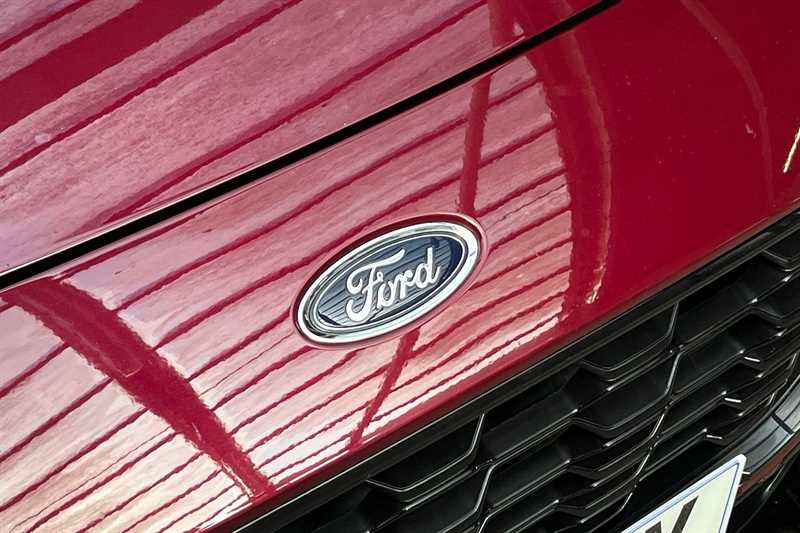 Used Ford Puma 2023 for sale - 77323160: Photo 45