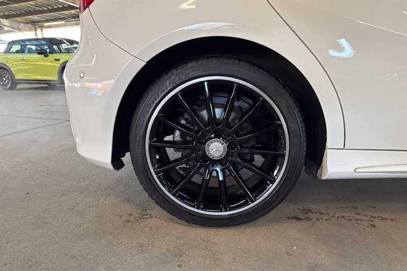 Used Mercedes-Benz A-Class 2016 for sale - 77600709: Photo 11