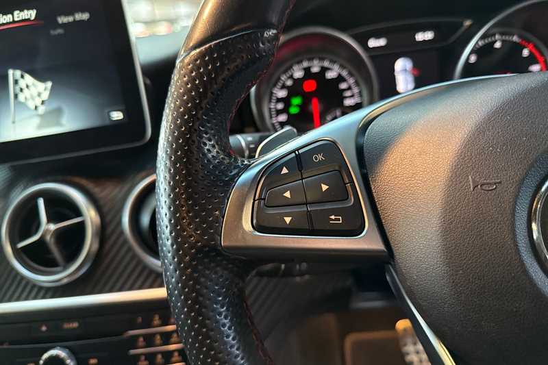 Used Mercedes-Benz A-Class 2016 for sale - 77600709: Photo 21