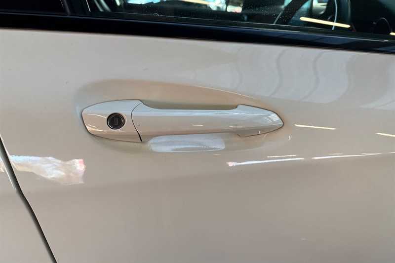 Used Mercedes-Benz A-Class 2016 for sale - 77600709: Photo 33