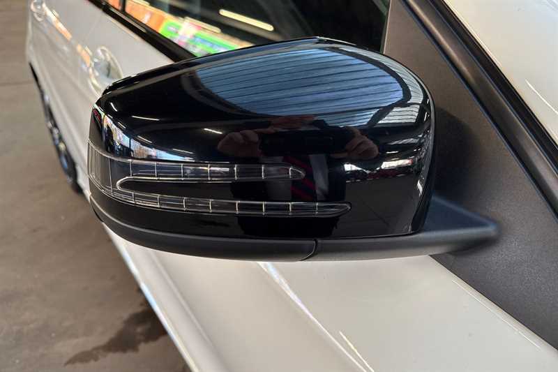 Used Mercedes-Benz A-Class 2016 for sale - 77600709: Photo 34