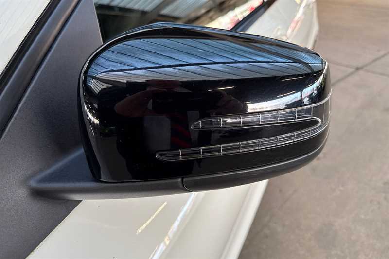 Used Mercedes-Benz A-Class 2016 for sale - 77600709: Photo 35