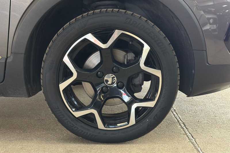 Used Vauxhall Crossland 2022 for sale - 76945103: Photo 10