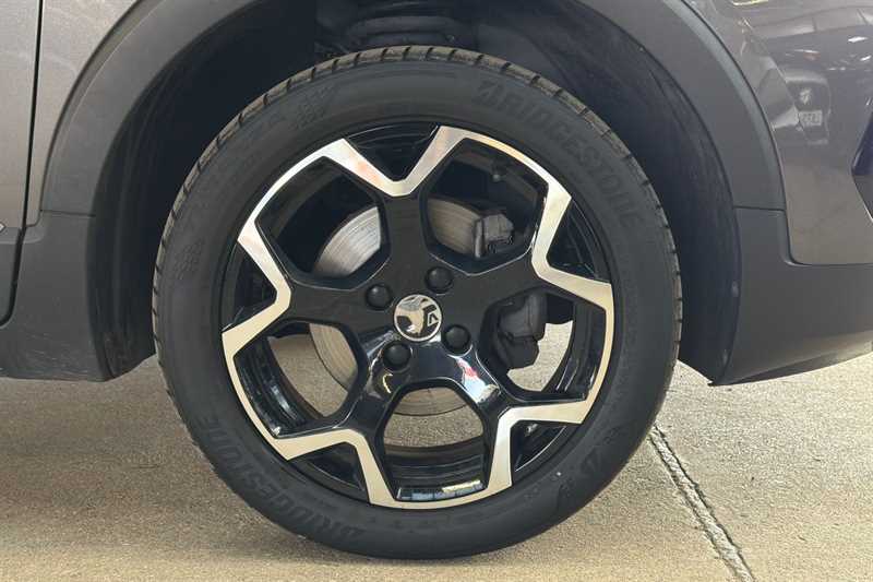 Used Vauxhall Crossland 2022 for sale - 76945103: Photo 11