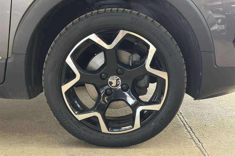 Used Vauxhall Crossland 2022 for sale - 76945103: Photo 12