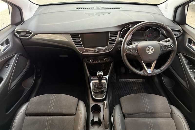 Used Vauxhall Crossland 2022 for sale - 76945103: Photo 13