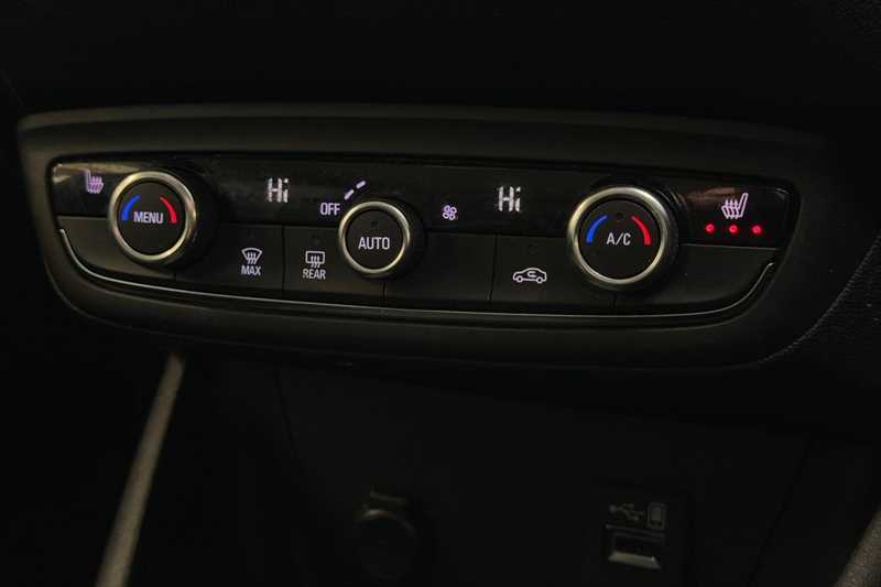 Used Vauxhall Crossland 2022 for sale - 76945103: Photo 15