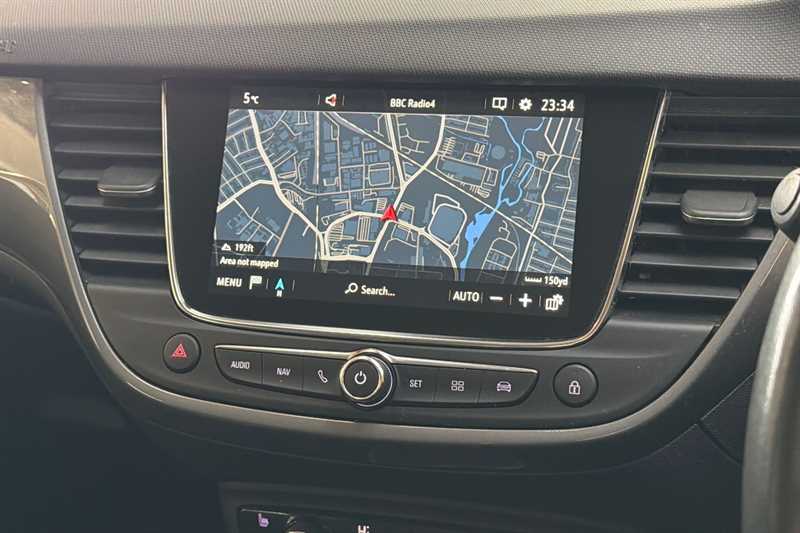 Used Vauxhall Crossland 2022 for sale - 76945103: Photo 18