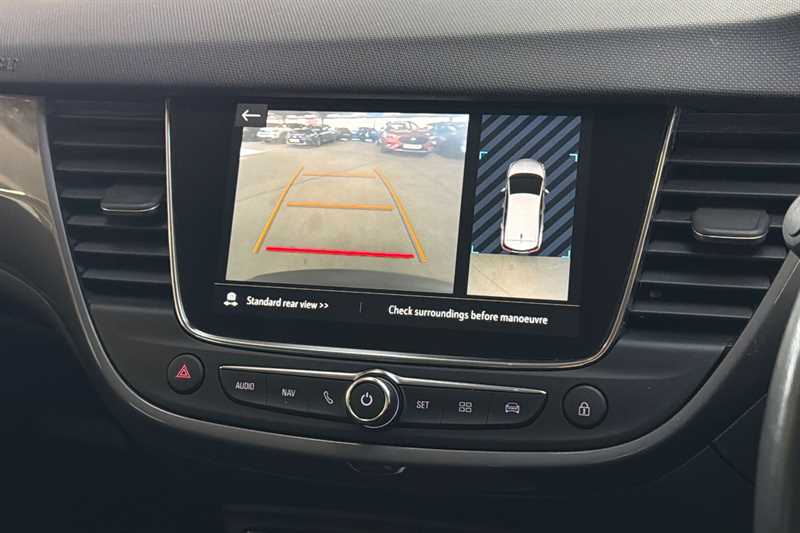 Used Vauxhall Crossland 2022 for sale - 76945103: Photo 19