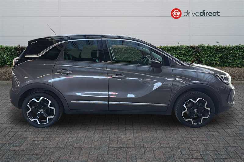 Used Vauxhall Crossland 2022 for sale - 76945103: Photo 2