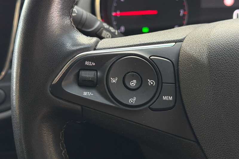 Used Vauxhall Crossland 2022 for sale - 76945103: Photo 21