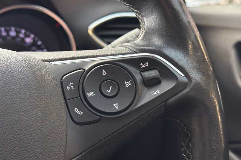 Used Vauxhall Crossland 2022 for sale - 76945103: Photo 22