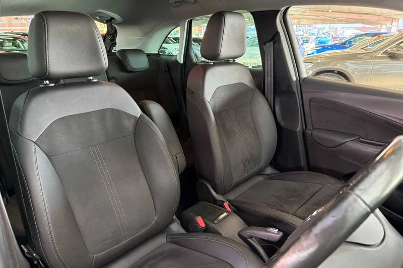 Used Vauxhall Crossland 2022 for sale - 76945103: Photo 23