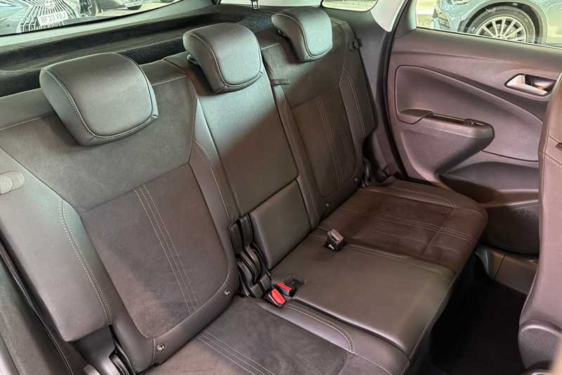 Used Vauxhall Crossland 2022 for sale - 76945103: Photo 24