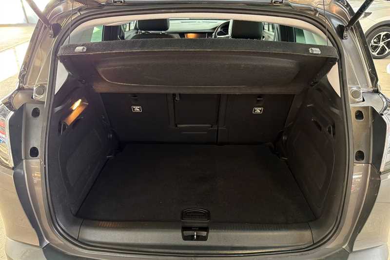 Used Vauxhall Crossland 2022 for sale - 76945103: Photo 25