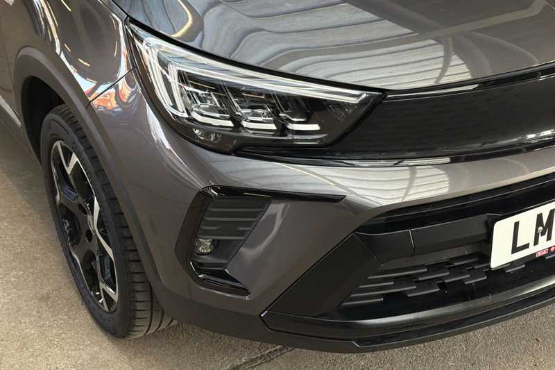 Used Vauxhall Crossland 2022 for sale - 76945103: Photo 28