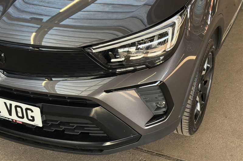 Used Vauxhall Crossland 2022 for sale - 76945103: Photo 29