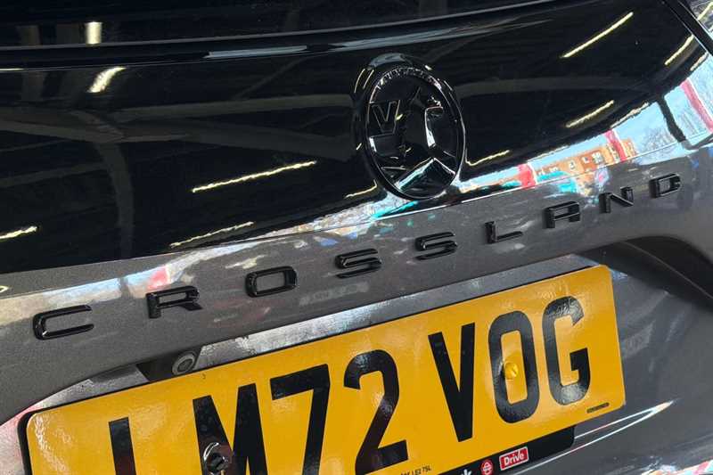 Used Vauxhall Crossland 2022 for sale - 76945103: Photo 30