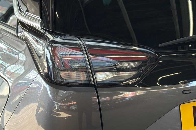 Used Vauxhall Crossland 2022 for sale - 76945103: Photo 31
