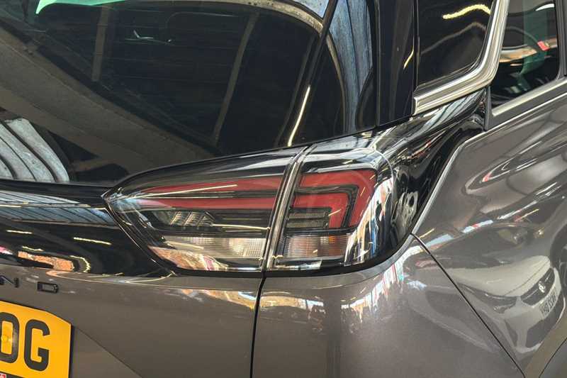 Used Vauxhall Crossland 2022 for sale - 76945103: Photo 32